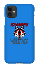 officialdjxage iPhone Phone Cases