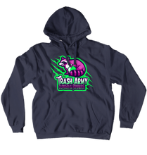 Uumadin & Farowtih Hoodies (No-Zip/Pullover)