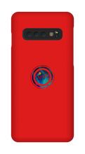 Doxsq Samsung Phone Cases