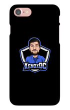 xenoxdc iPhone Phone Cases