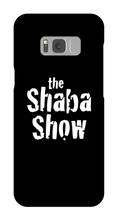 theshabashow Samsung Phone Cases