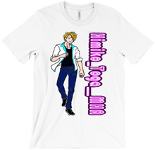 himiko_toga__mha T-Shirts