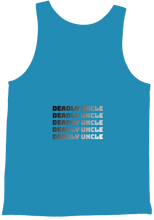 Deadly Uncle Tank Top