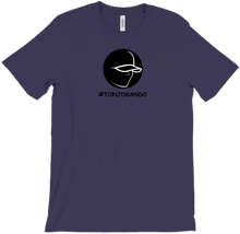 tonjogando T-Shirts