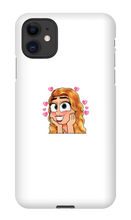 kayfi259 iPhone Phone Cases