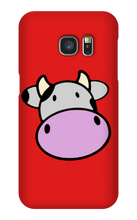 alzac0w Samsung Phone Cases