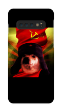 Comrad Doggo Samsung Phone Cases