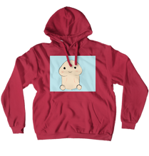 markydorky666 Hoodies (No-Zip/Pullover)