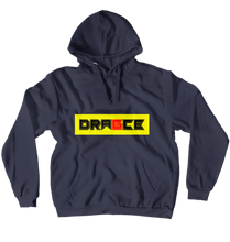 Hoodies (No-Zip/Pullover)