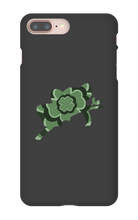 Clover Koala iPhone Phone Cases