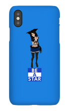 star_vr_ iPhone Phone Cases
