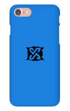 serperix iPhone Cases