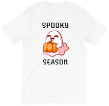 Spookyszn T-shirt