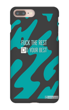 agrawalr0610 iPhone Phone Cases