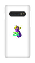 zkraatoss Samsung Phone Cases