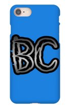 BrChaze iPhone Phone Cases