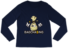 bagchashingorg Long Sleeve Tee