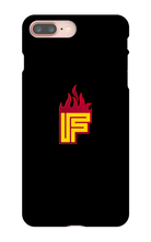foty14 iPhone Phone Cases