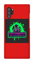 fortugamer33 Samsung Phone Cases