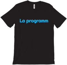LaProgramm merch
