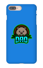 Dao_TV iPhone Phone Cases