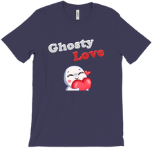 Ghosty Love