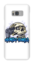 WismecGames Samsung Phone Cases