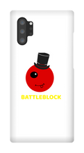 skywalkefreakyt Samsung Phone Cases