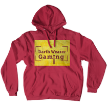 darthweazergaming Hoodies (No-Zip/Pullover)