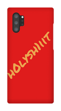 h0lysh1iit Samsung Phone Cases