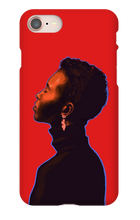 evemiela iPhone Phone Cases