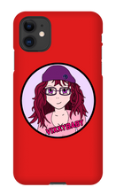 vixxybaby iPhone Phone Cases