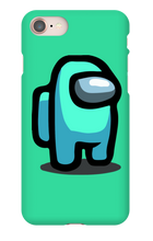 leelad82_ iPhone Phone Cases