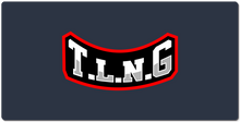 teamlatenitegaming XXL Gaming Mousepad