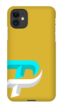 pittsco iPhone Phone Cases