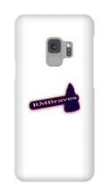 RMBraves Samsung Phone Cases