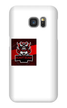 righteousclan Samsung Phone Cases