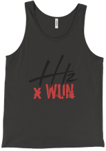 HTzxWun Squad Wipe Tank Top