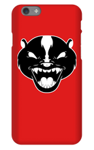 Iphone X iPhone Case Skunk