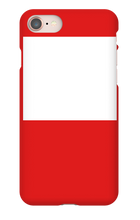 soliz2007 iPhone Phone Cases