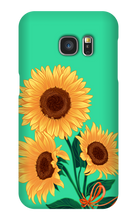 agettv Samsung Phone Cases