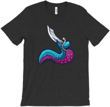 Kraken raid T-Shirts
