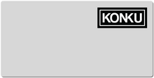 iamkonku XXL Gaming Mousepad