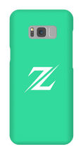Zipstie Samsung Phone Case