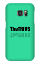 thetrivs Samsung Phone Cases