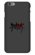 nockedgaming iPhone Phone Cases