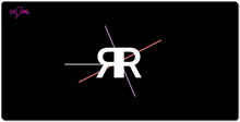 RR Mousepad (XXL)