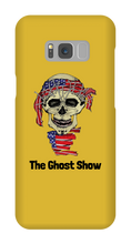 The Ghost Show Samsung Phone Cases