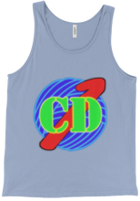 crochetdude Tank Top