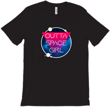 Outta_Space_Girl T-Shirt